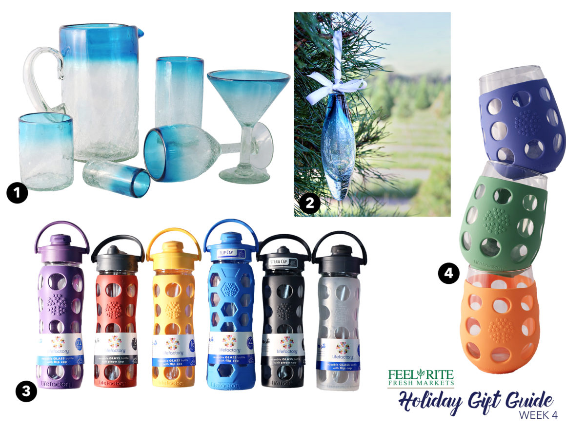 Feel Rite Holiday Shopping Week 4 Feel Rite Fresh Markets